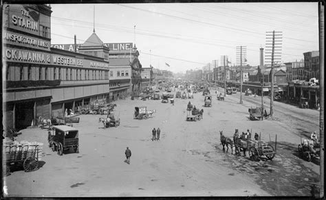 New York City’s Earliest Mayors — NYC Department of Records.